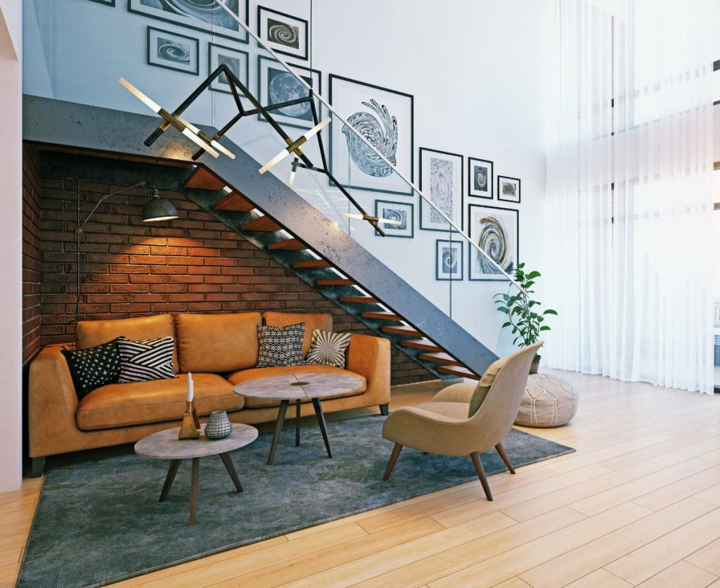 Glass Railing in Vancouver